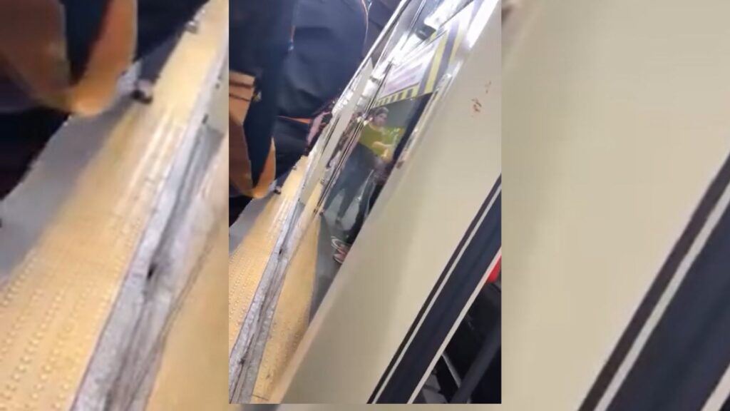 Funcionário do Metrô é demitido após se recusar a ajudar vítimas