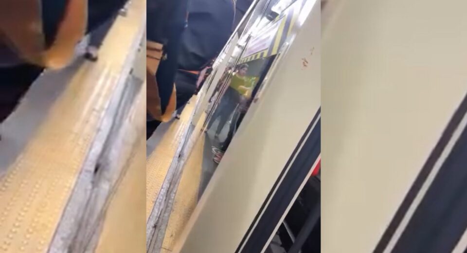 Funcionário do Metrô é demitido após se recusar a ajudar vítimas
