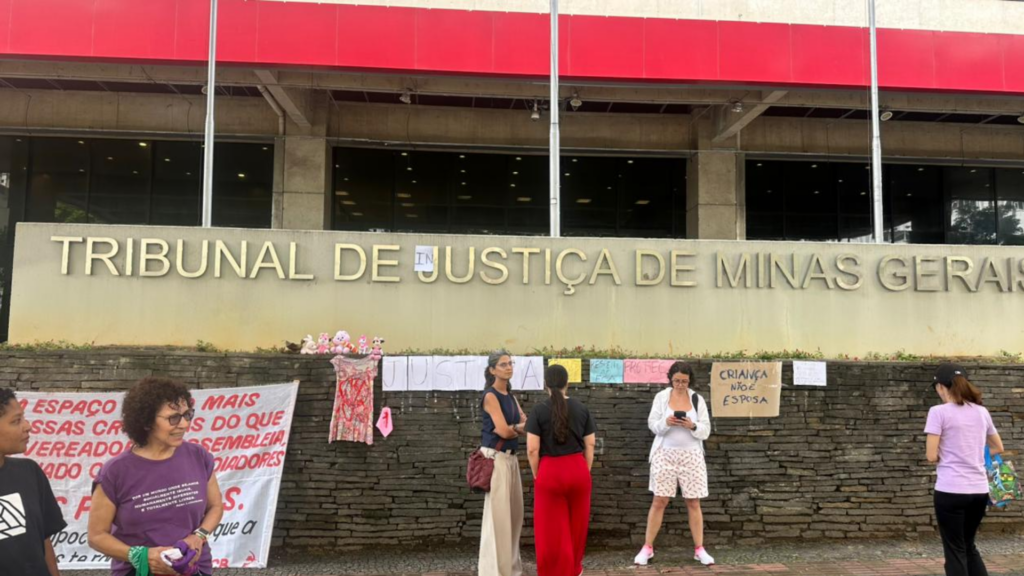 Entenda como recurso do MP causou reviravolta em caso de estupro