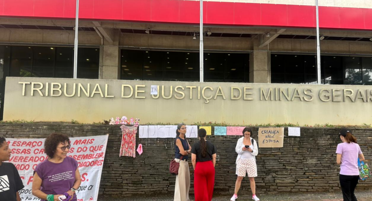 Entenda como recurso do MP causou reviravolta em caso de estupro