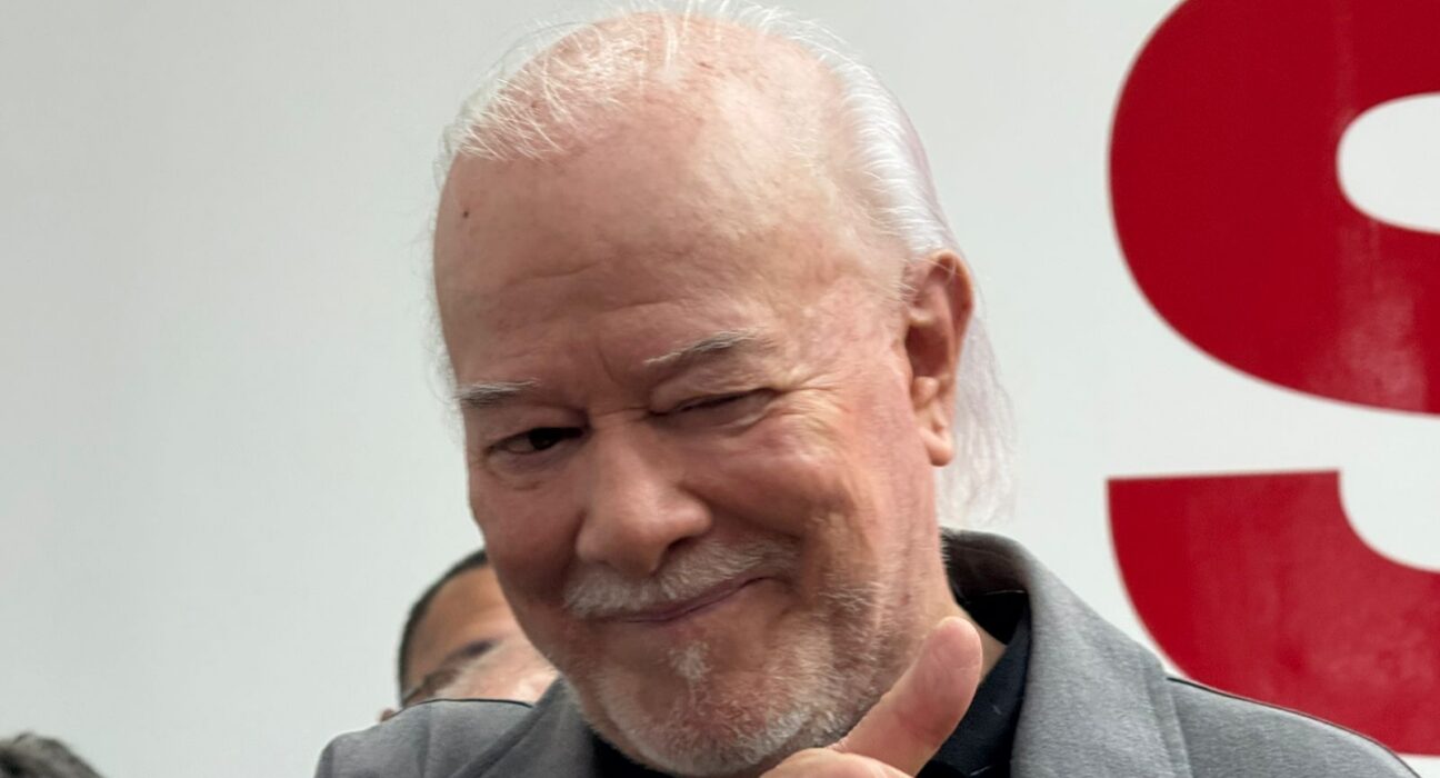 Atual presidente do São Paulo renuncia a cartão corporativo