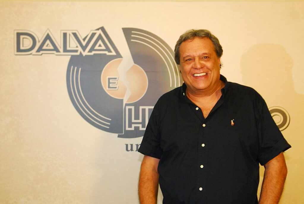 Dennis Carvalho, ator e diretor, deixa legado no Rio