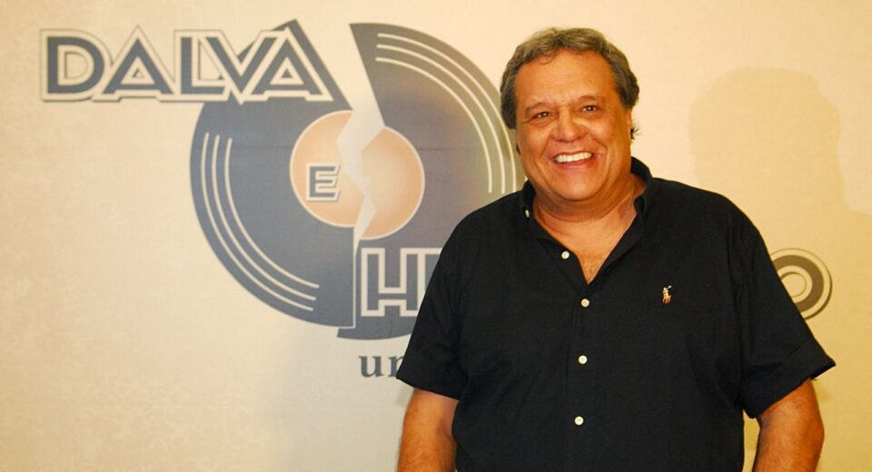 Dennis Carvalho, ator e diretor, deixa legado no Rio