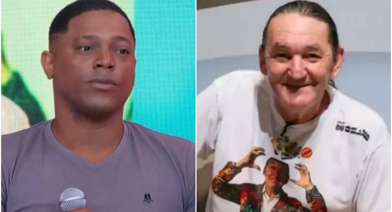 Enfermeiro que salvou Marquito detalha acidente com bravura