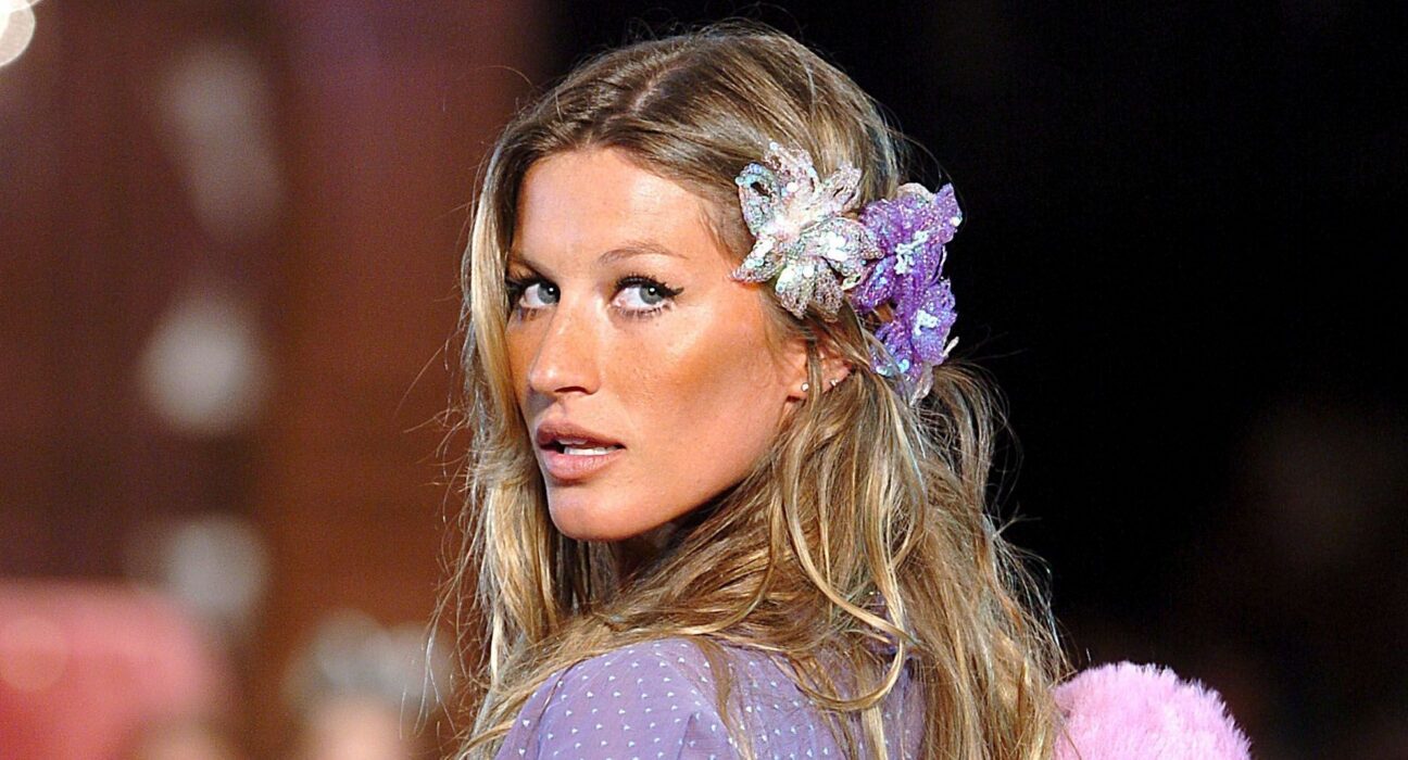 Gisele Bündchen revela se tem planos de voltar às passarelas