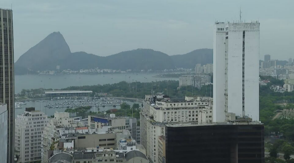 Rio de Janeiro tem alerta de chuva forte; prepare-se agora!