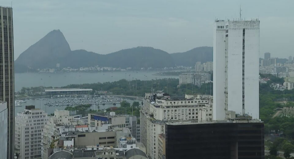 Rio de Janeiro tem alerta de chuva forte; prepare-se agora!