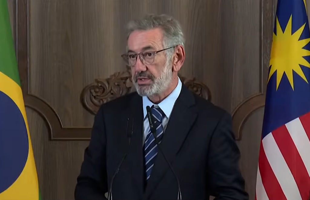 Márcio Elias Rosa deve substituir Alckmin e liderar mudanças eficazes.