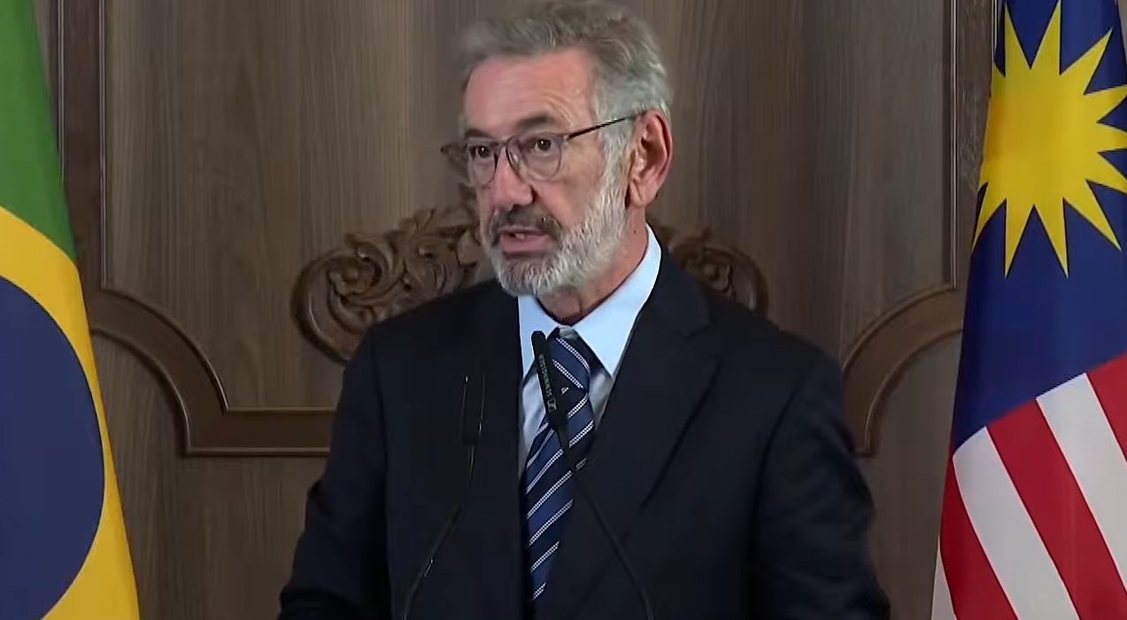 Márcio Elias Rosa deve substituir Alckmin e liderar mudanças eficazes.