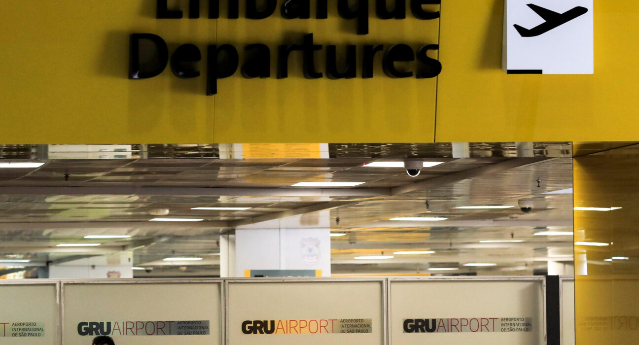 Guerra no Oriente Médio: voos diretos para Dubai no RJ