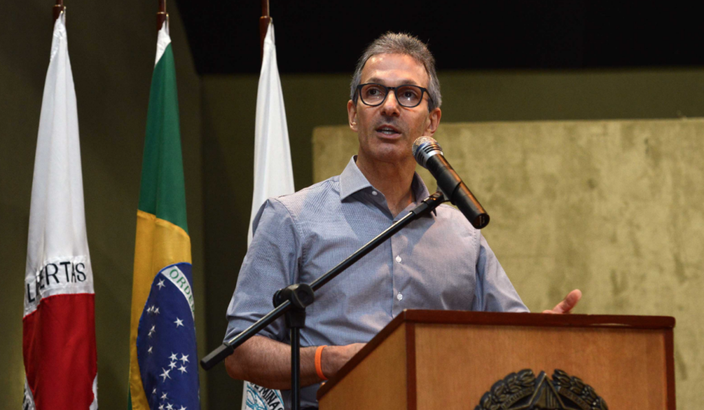Aliados de Zema admitem ruptura e futuro incerto em MG