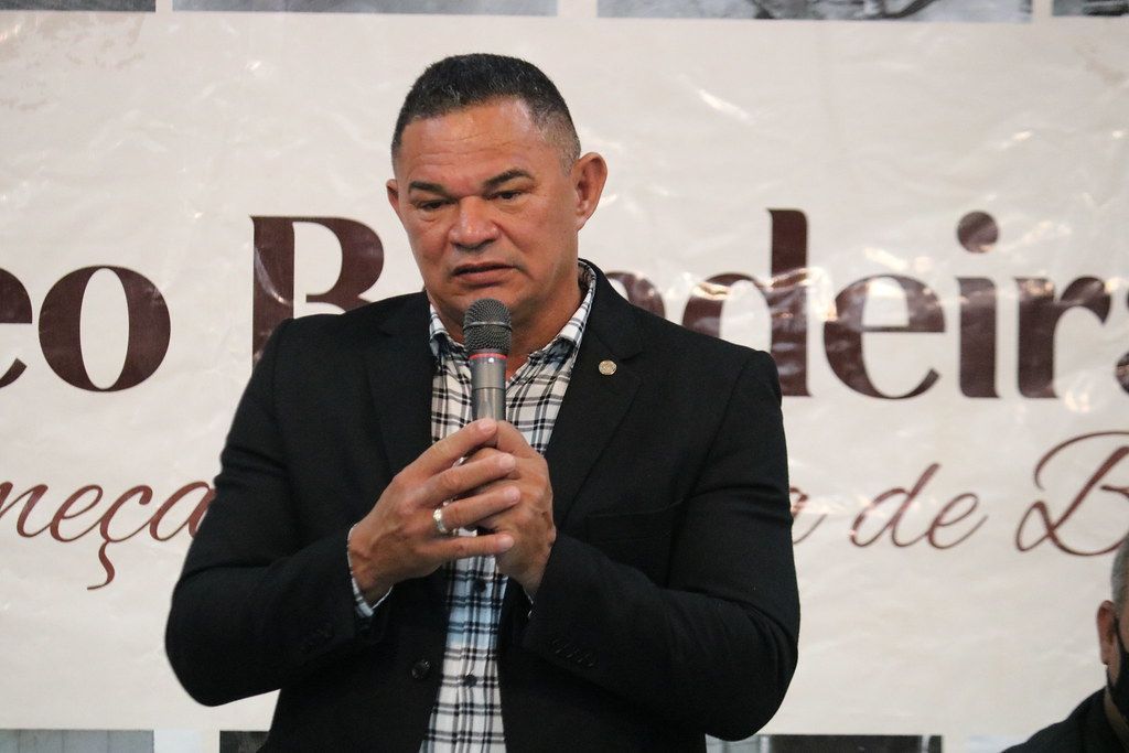 Líder do governo Ibaneis é alvo de operação que pode impactar Brasília