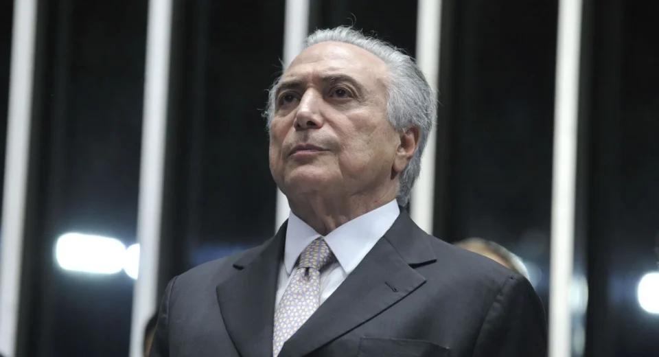 Caiado é combativo, mas não sei se vai furar polarização em 2024