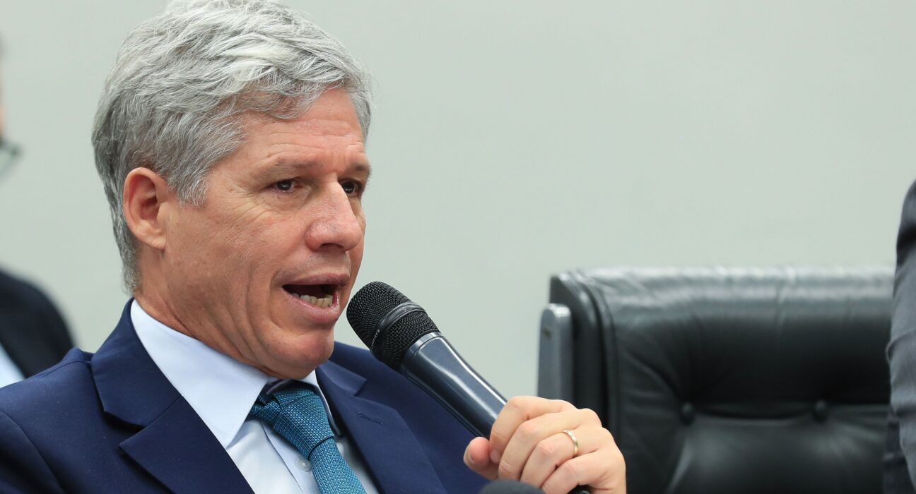 Brasil como exemplo de combate à fome no continente globalmente