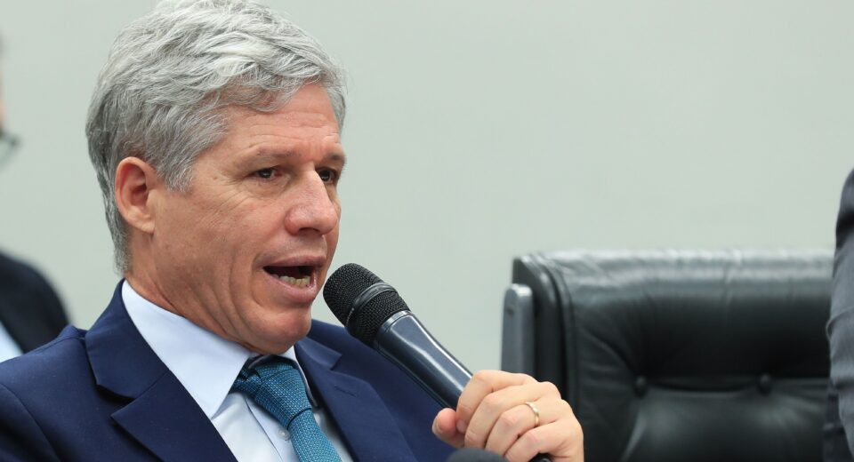 Brasil como exemplo de combate à fome no continente globalmente