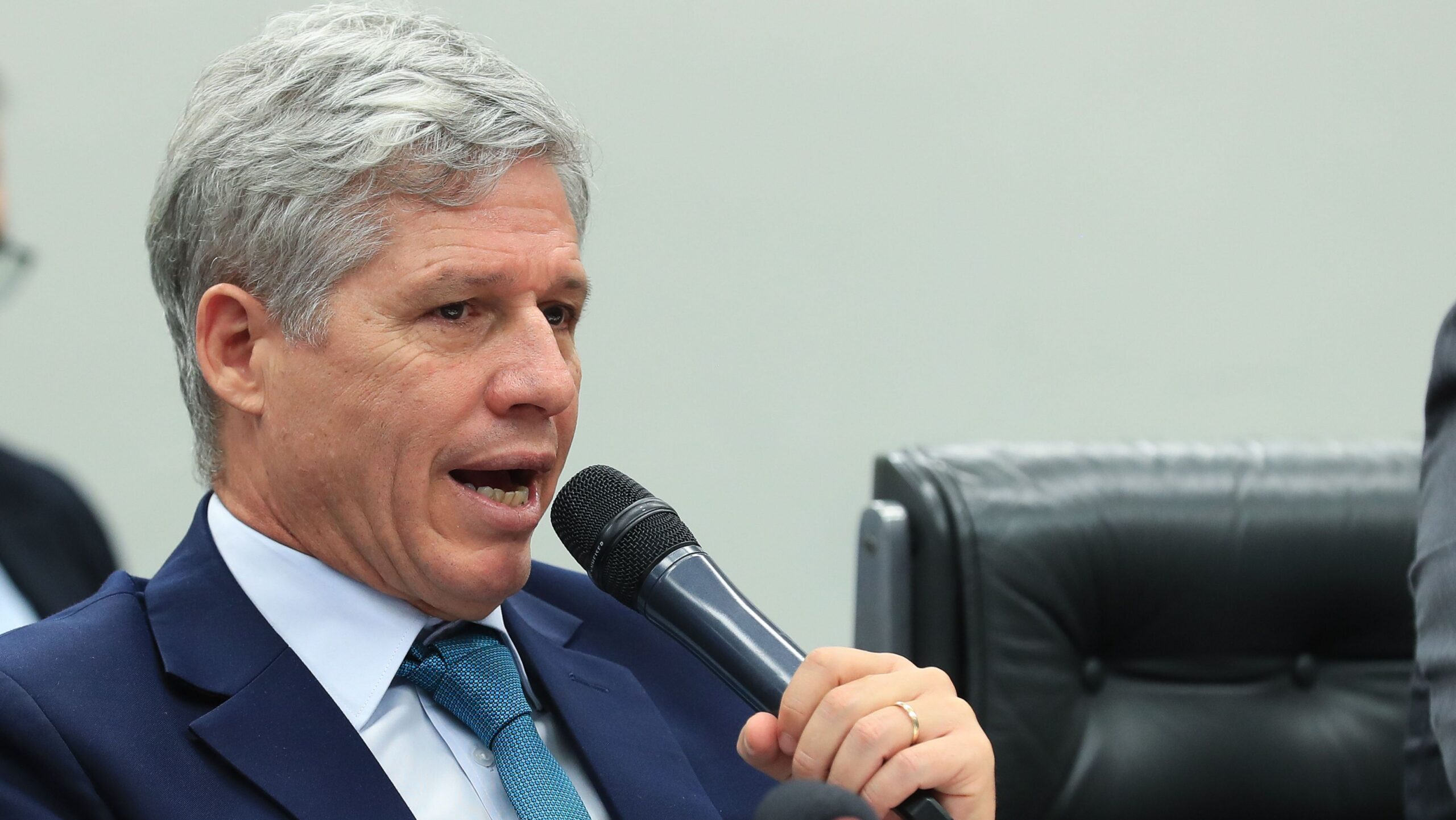 Brasil como exemplo de combate à fome no continente globalmente