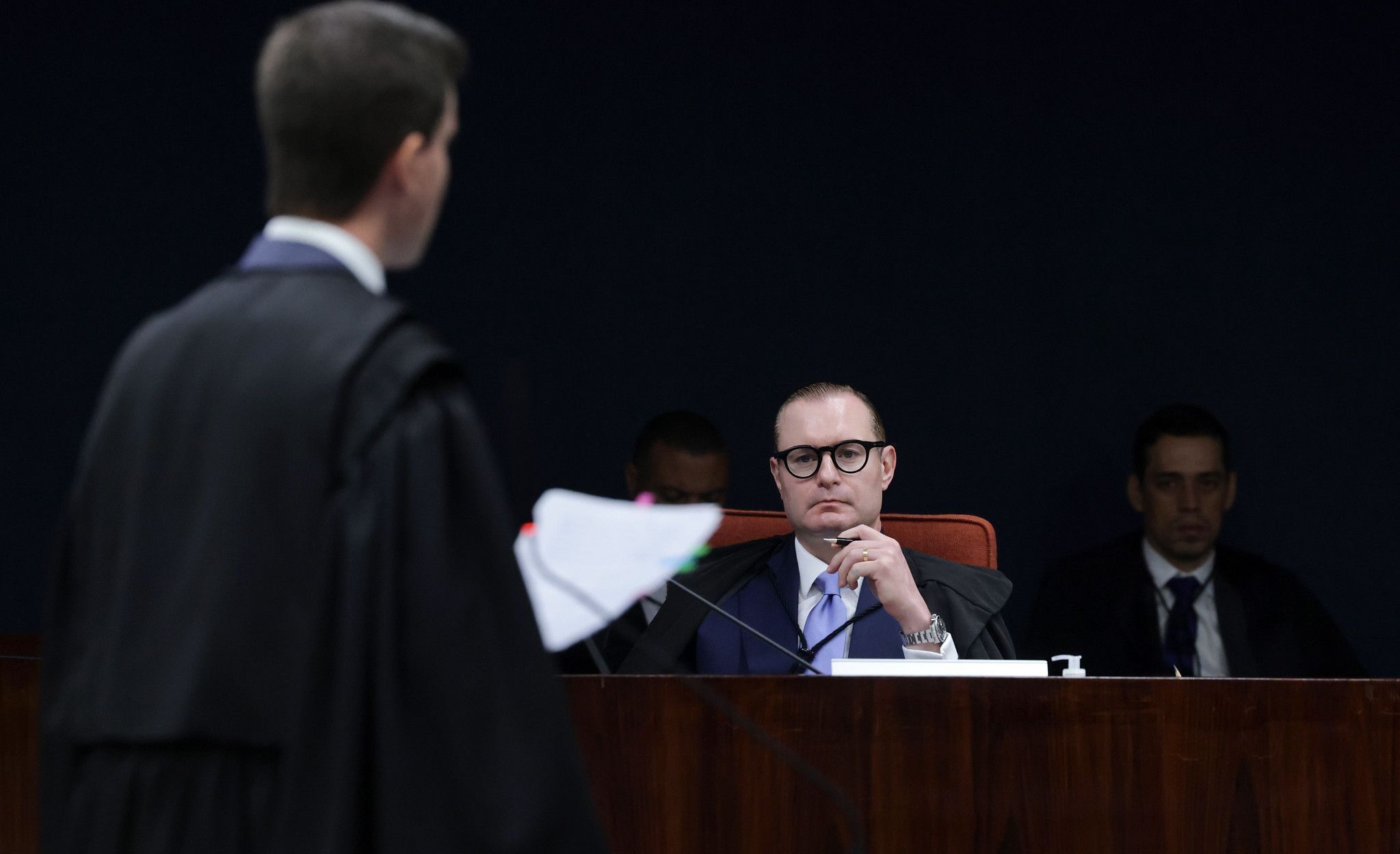 Defesas de deputados do PL negam desvio de emenda com evidências claras