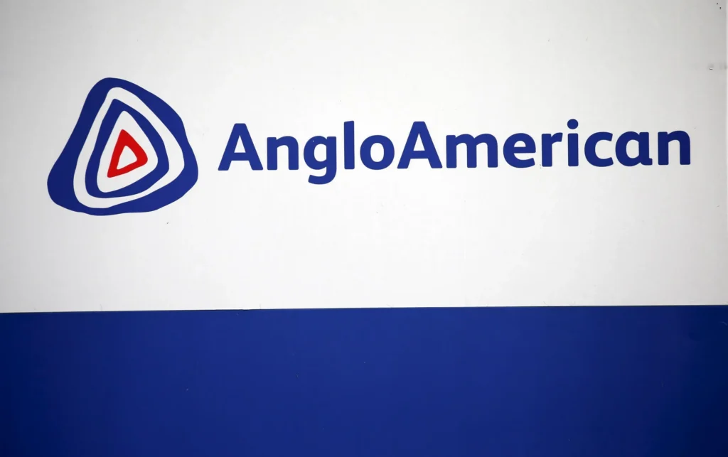 Anglo American prevê aval para fusão com Teck no 3º tri