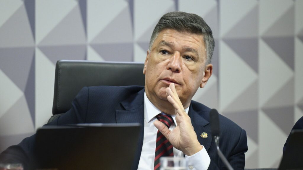 Votação que quebrou sigilos de Lulinha foi legítima e transparente