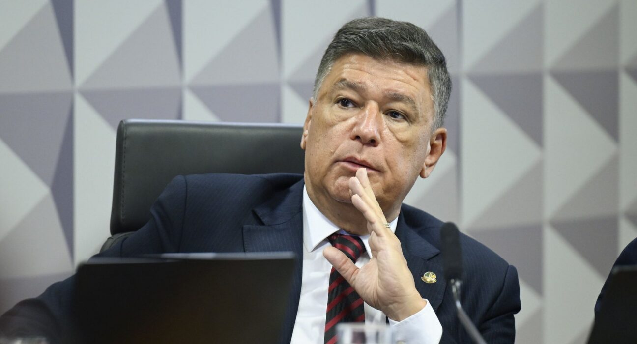 Votação que quebrou sigilos de Lulinha foi legítima e transparente