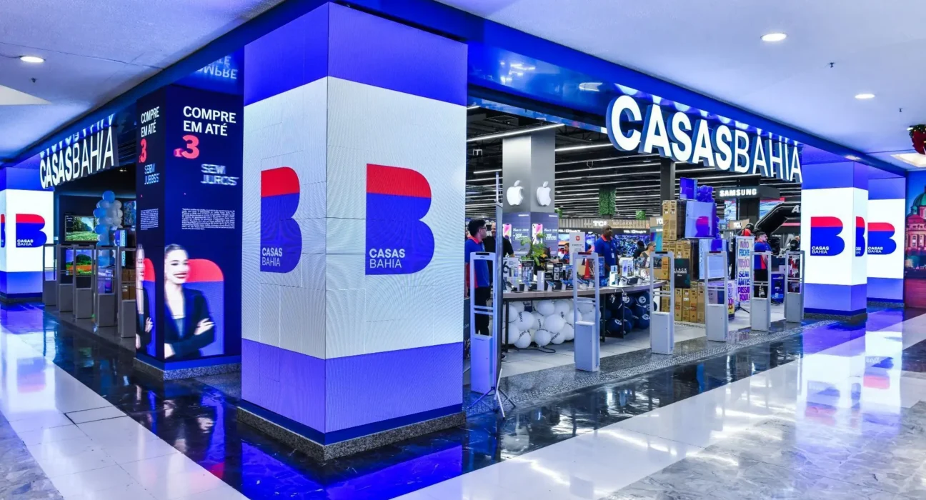 Casas Bahia cria comitê de investigação sobre corrupção fiscal