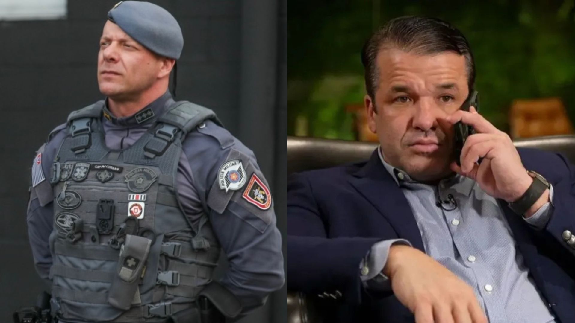 PM é condenado por deixar posto para buscar mulher de Brennand