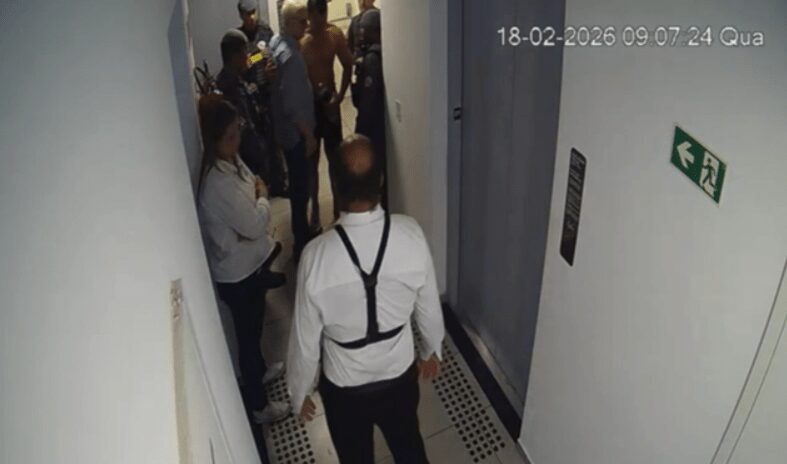 CNJ vai apurar conduta de desembargador em SP com rigor