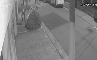 Trio invade casa e mata empresário na zona norte de SP; detalhes chocantes