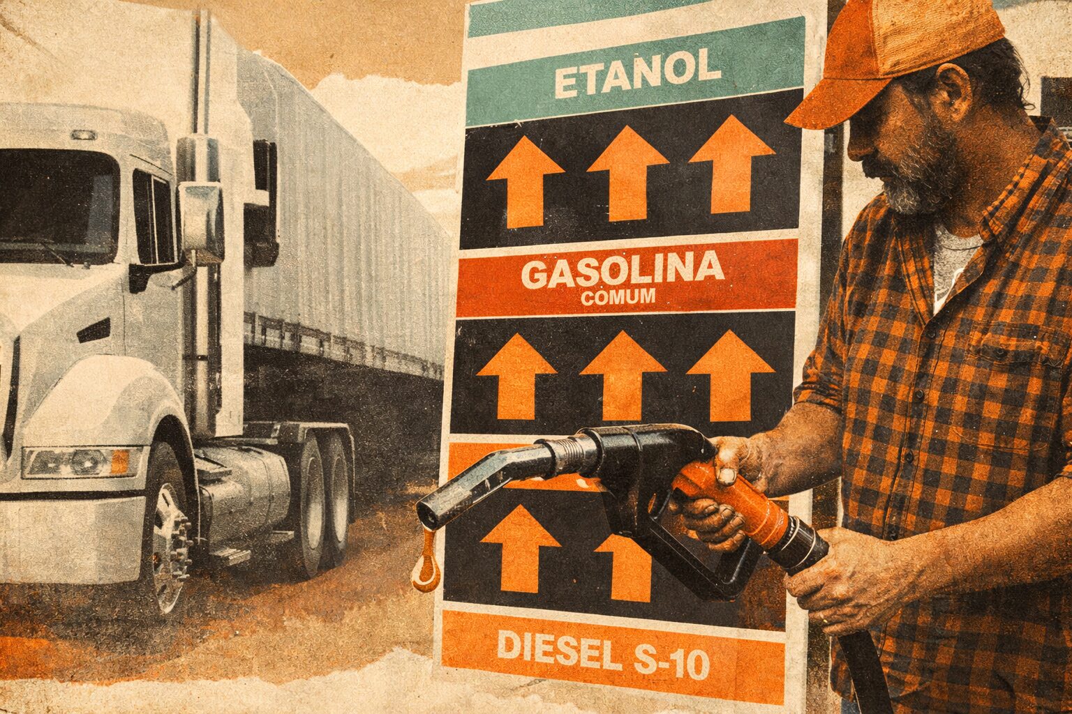 Fazenda vê subvenção como boa alternativa para ICMS reduzido