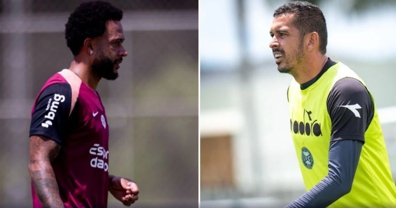 Corinthians recebe Coritiba e busca encostar na liderança