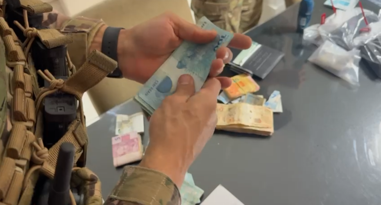 MP faz operação contra esquema de corrupção em delegacia de SP