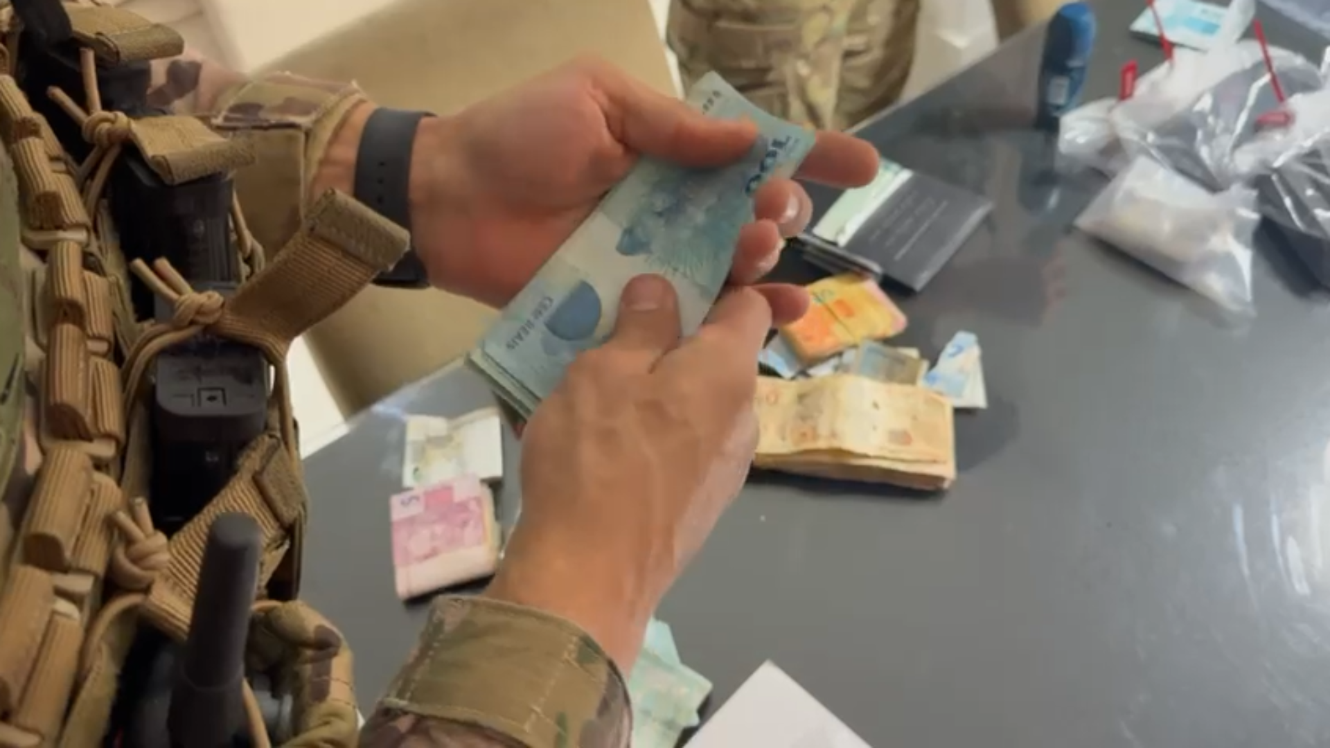 MP faz operação contra esquema de corrupção em delegacia de SP