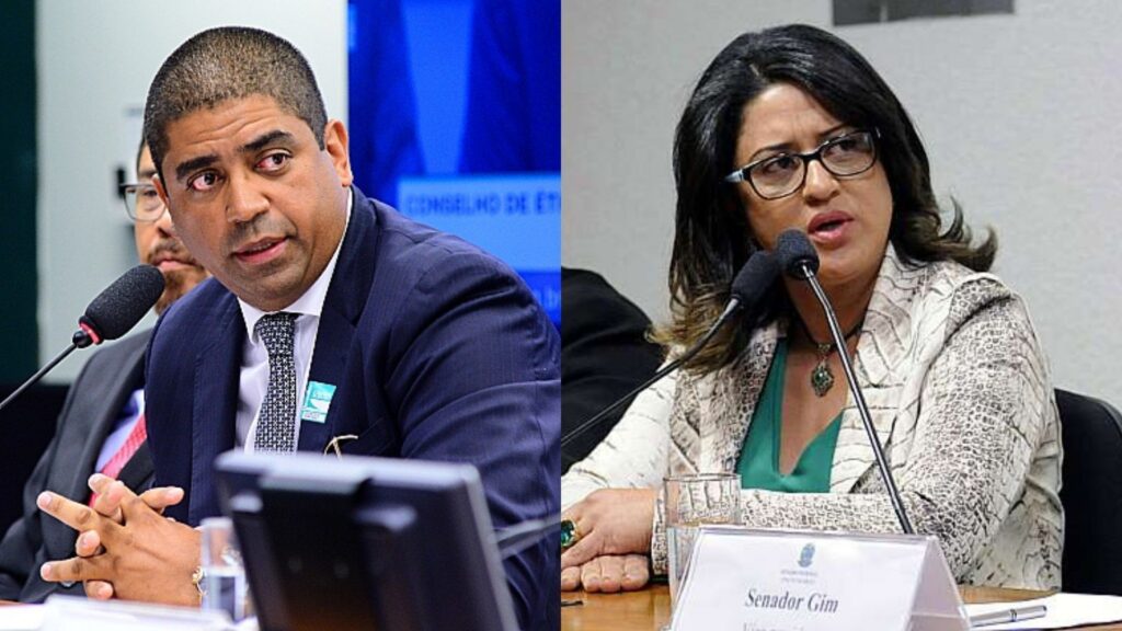 Delator da Lava Jato e ex-contadora de Youssef sob investigação