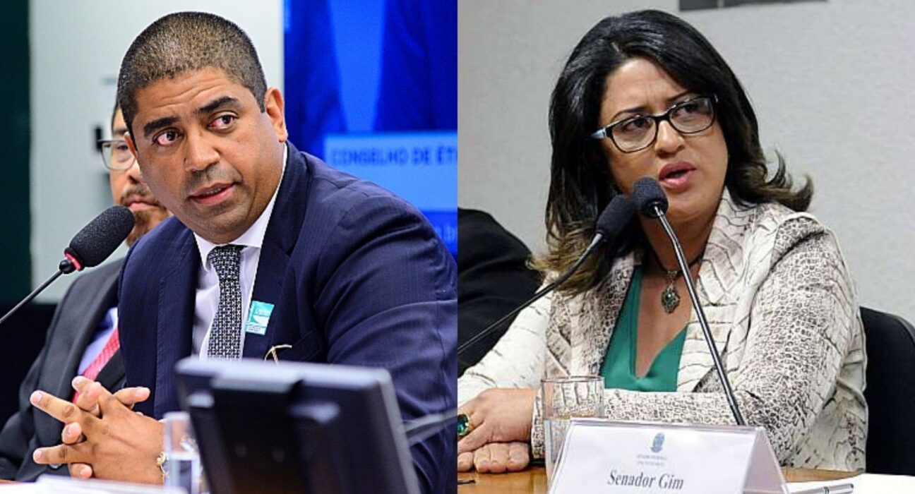 Delator da Lava Jato e ex-contadora de Youssef sob investigação