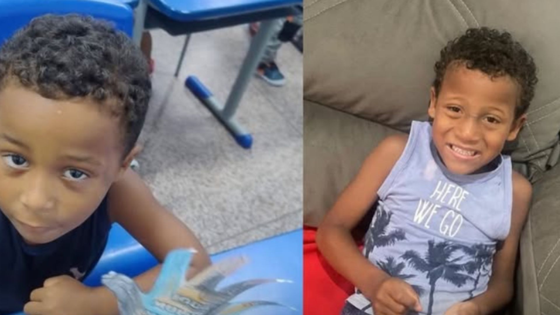 Crianças desaparecidas são achadas mortas dentro de carro no litoral de SP: Entenda o caso