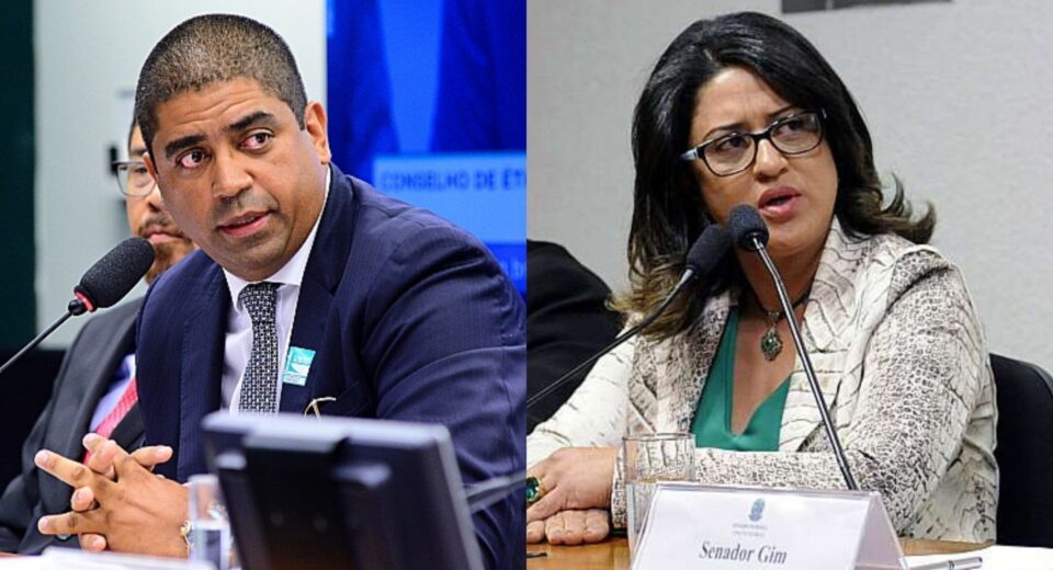 Delator da Lava Jato e ex-contadora de Youssef sob investigação