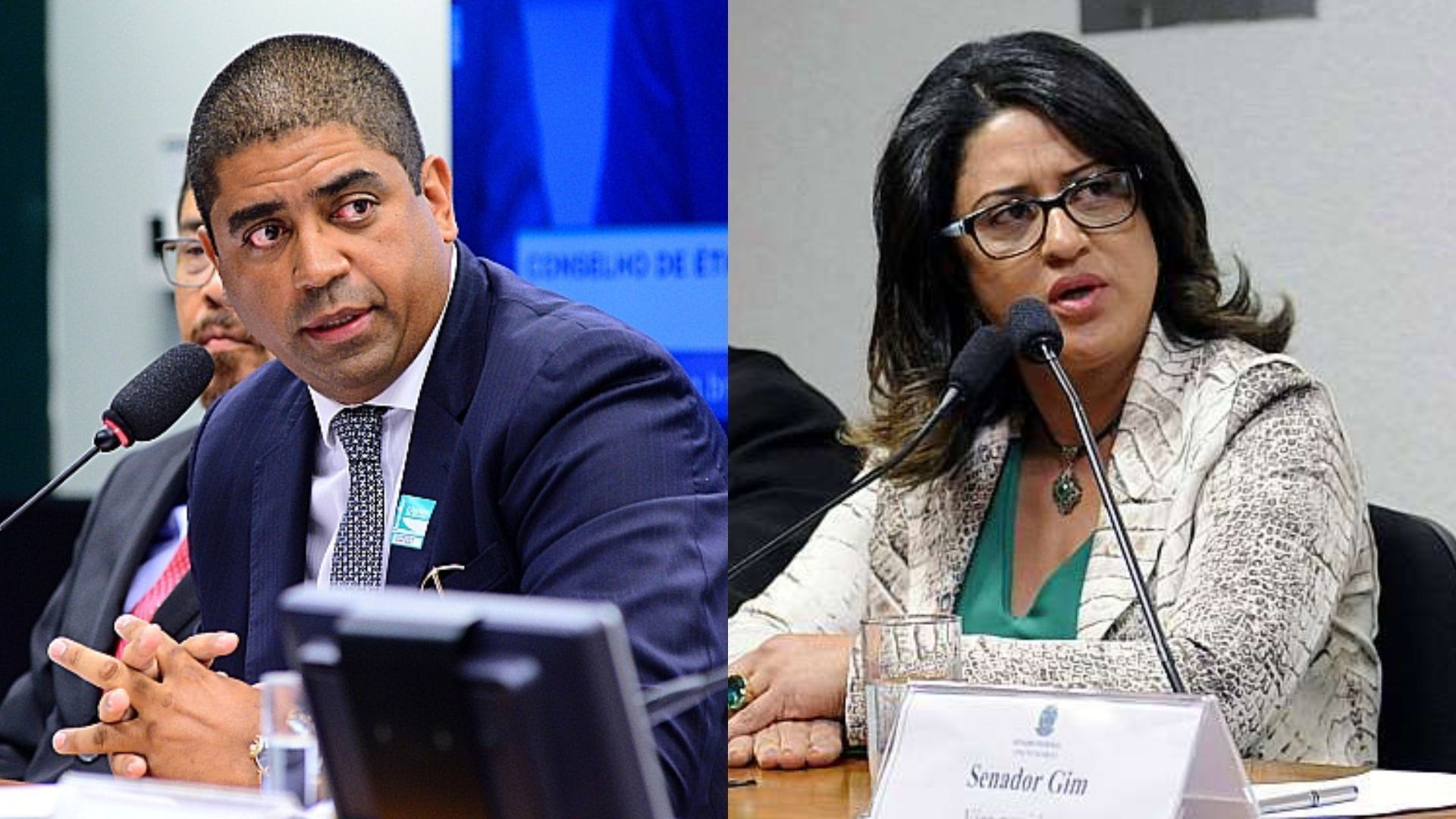 Delator da Lava Jato e ex-contadora de Youssef sob investigação