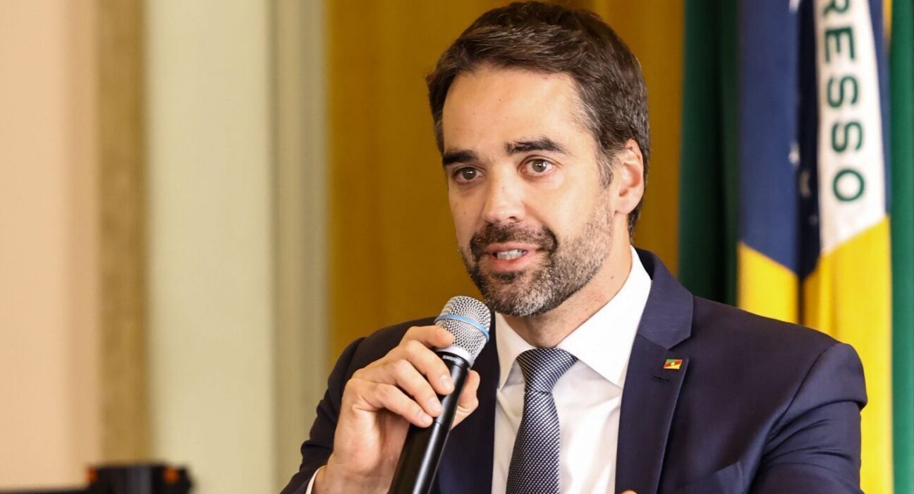 Leite diz que é necessário conversar com eleitor e unir vozes.