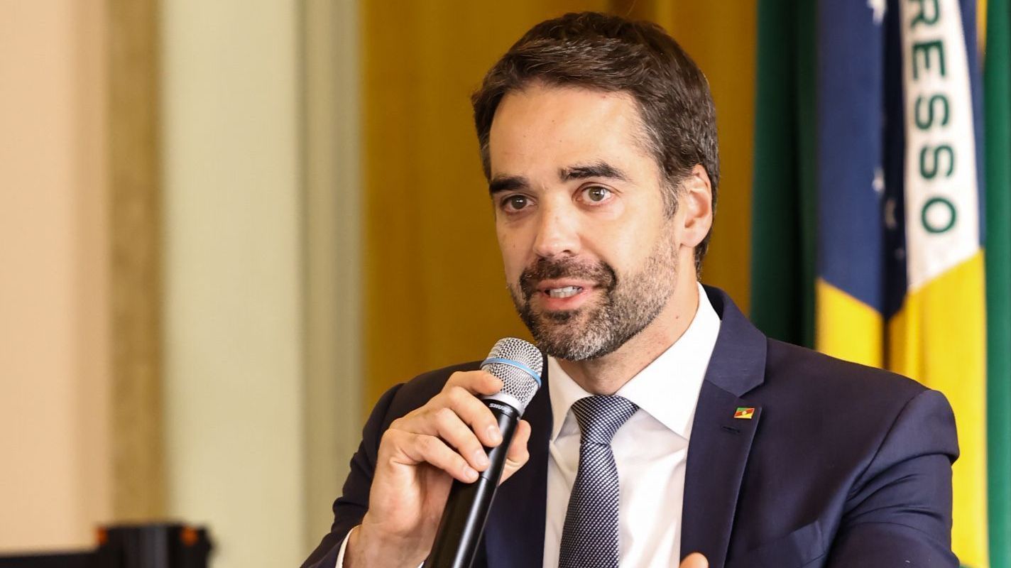 Leite diz que é necessário conversar com eleitor e unir vozes.