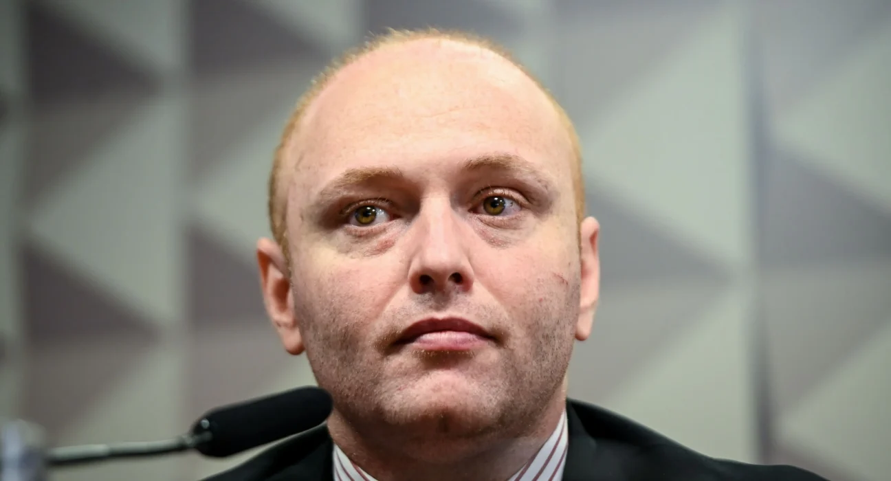 Moraes barra "saidinha" de hacker Delgatti em São Paulo