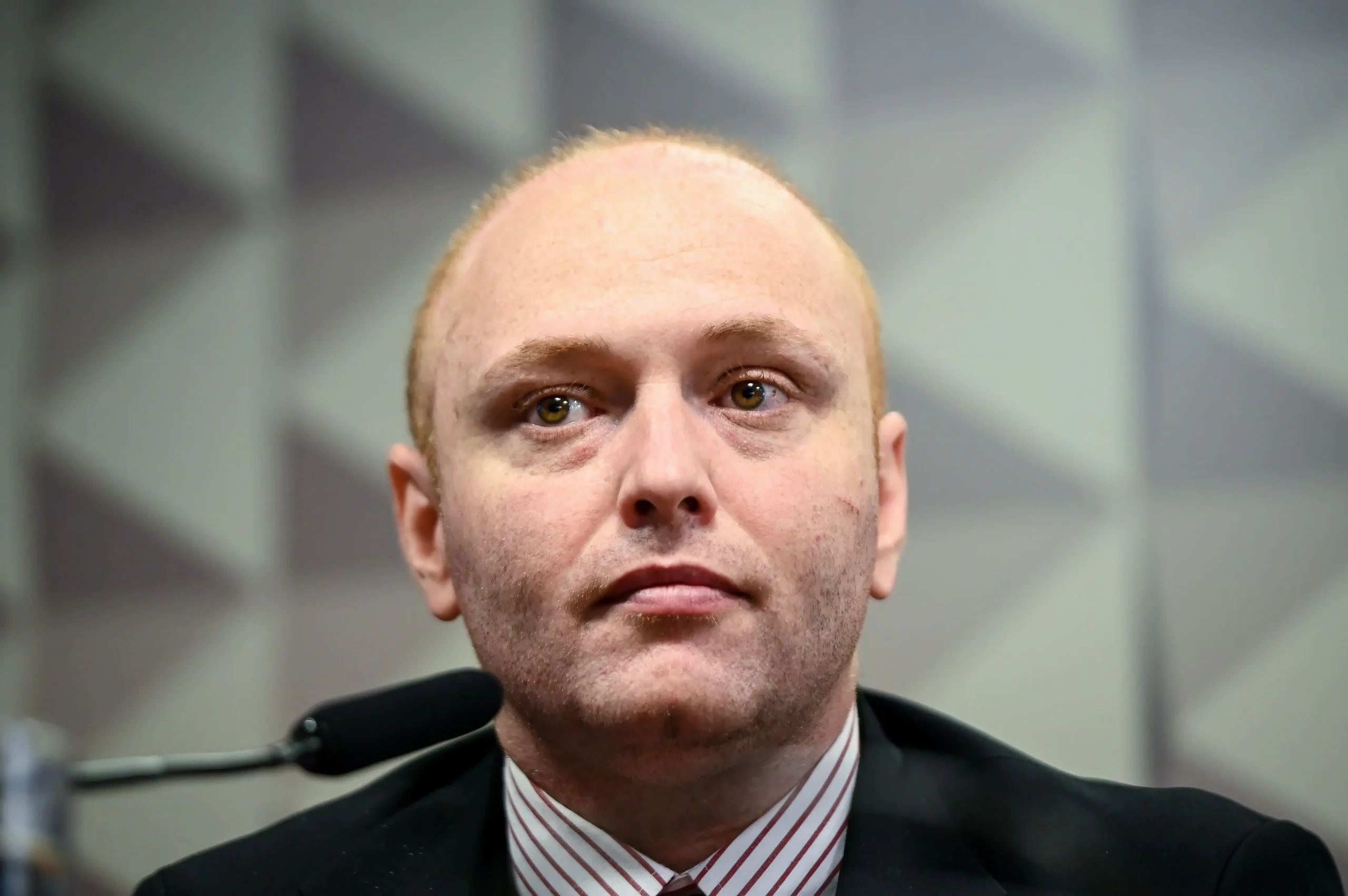 Moraes barra "saidinha" de hacker Delgatti em São Paulo