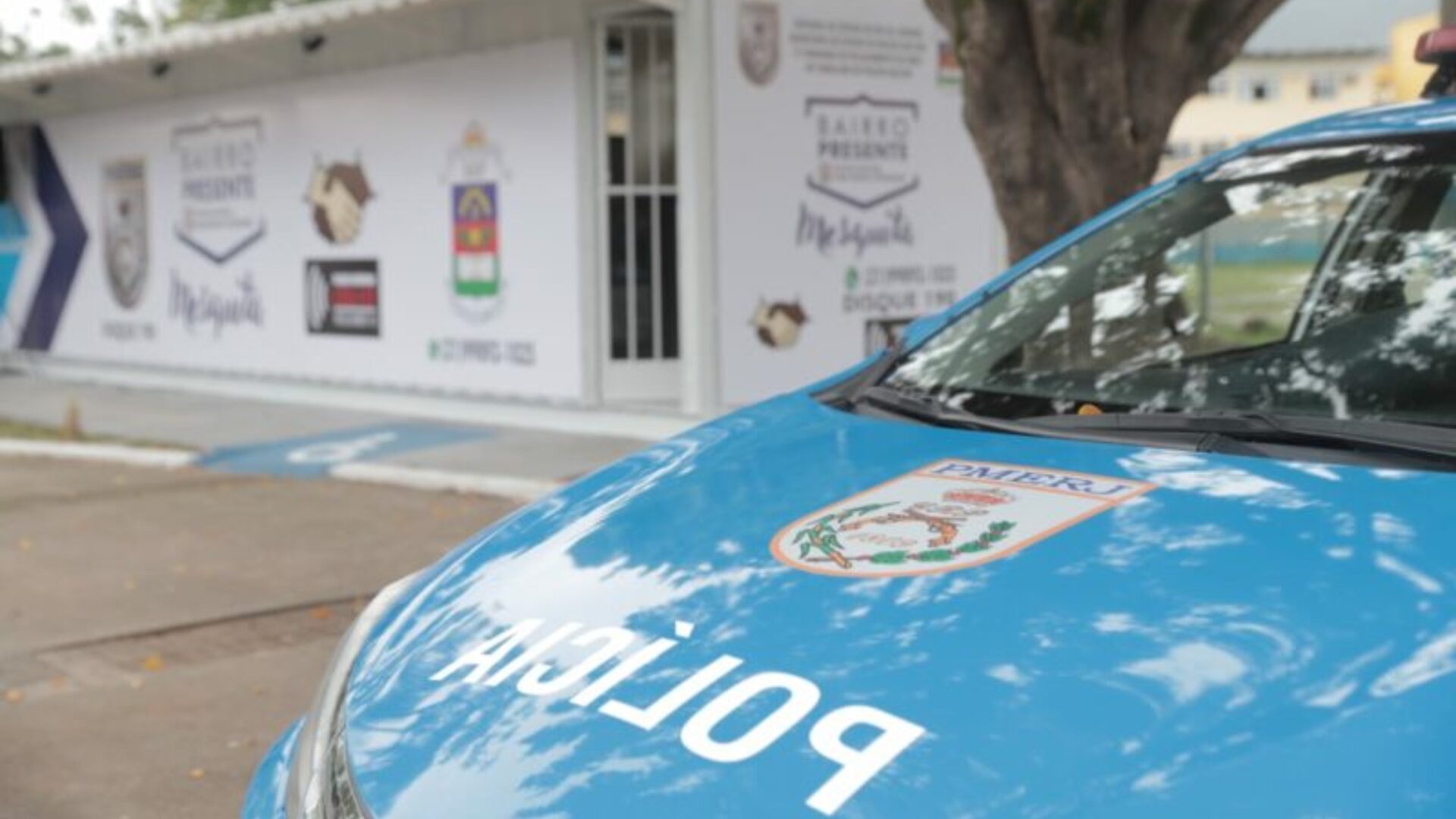 Grande Rio vive maior alta de tiroteios em busca de soluções