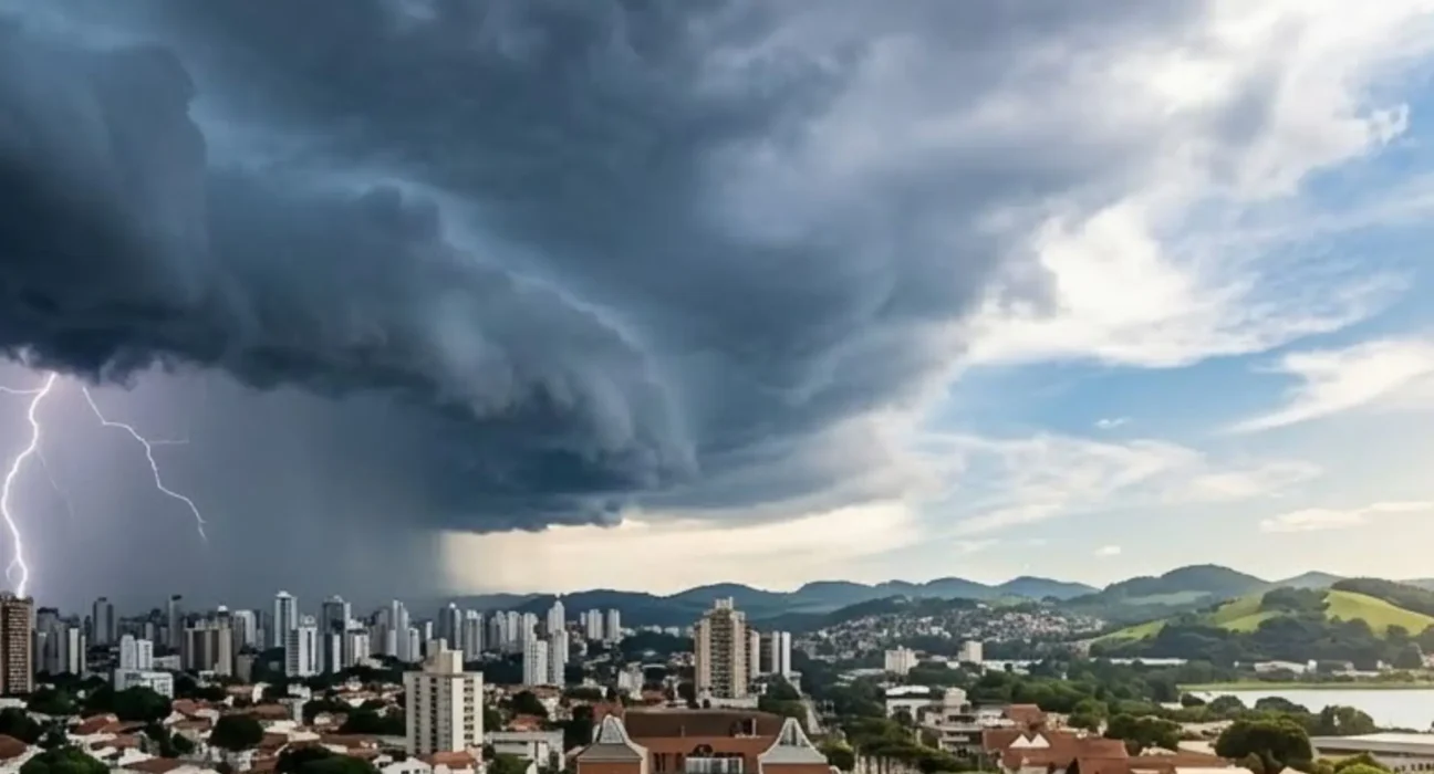 Alertas de chuvas intensas: como se preparar e se proteger