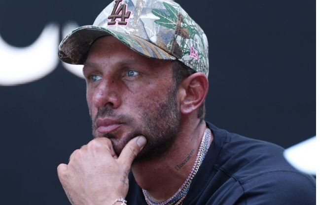 Brasileiro corintiano pede Aryna Sabalenka em casamento