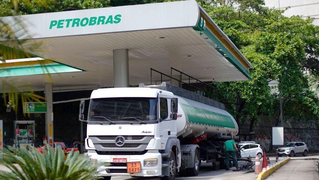 Belém registra maior variação da gasolina: entenda os motivos