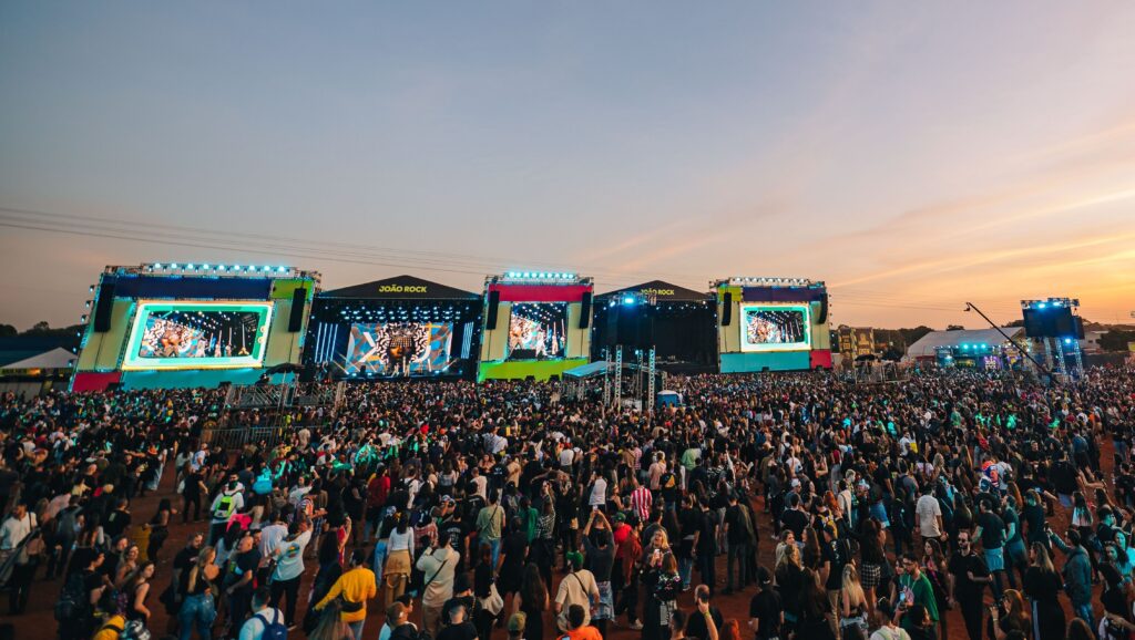 João Rock divulga primeiras atrações imperdíveis de 2026