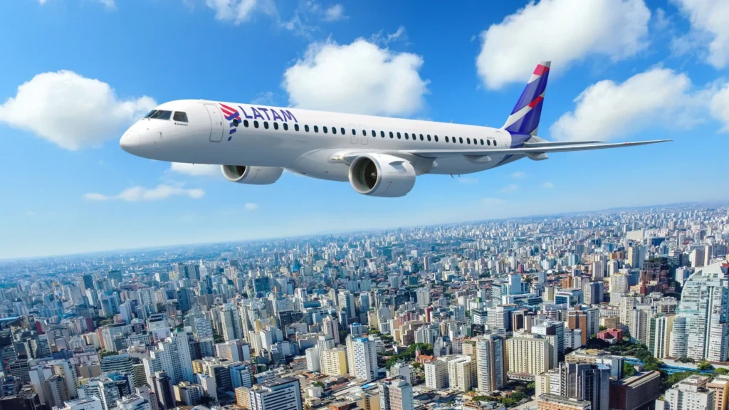 Passagens aéreas sobem quase 6% e afetam seu orçamento mensal