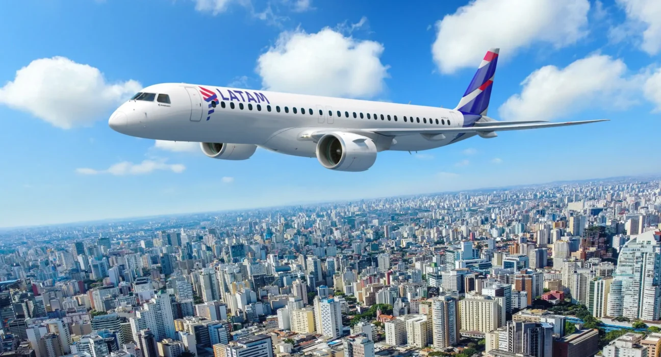 Passagens aéreas sobem quase 6% e afetam seu orçamento mensal