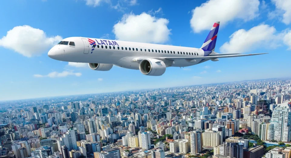 Passagens aéreas sobem quase 6% e afetam seu orçamento mensal