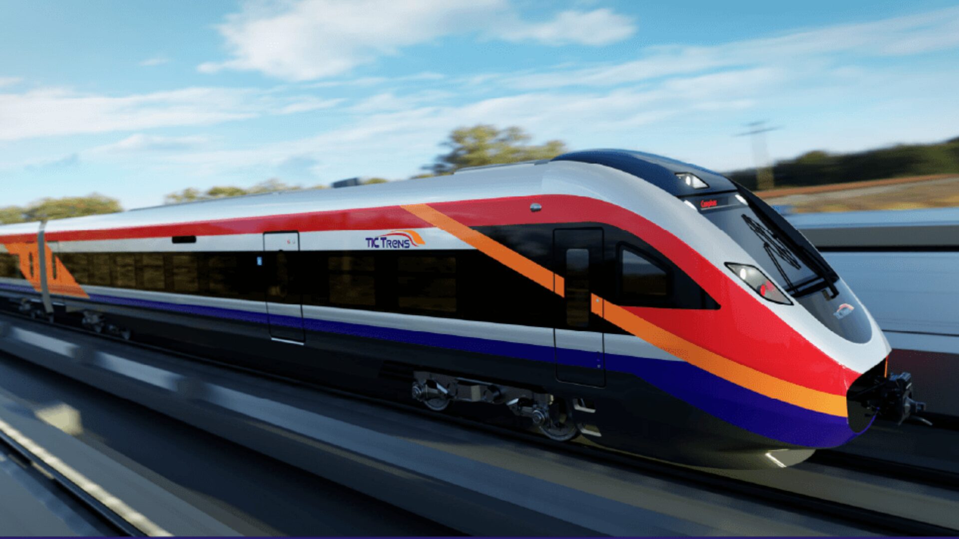 TIC Trens recebe licença ambiental da Cetesb e inicia obras rápidas